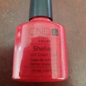 CND Shellac